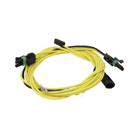 A & I Products Wiring Harness, Cab Roof Pressure Switch 11" x5" x1" A-RE203464